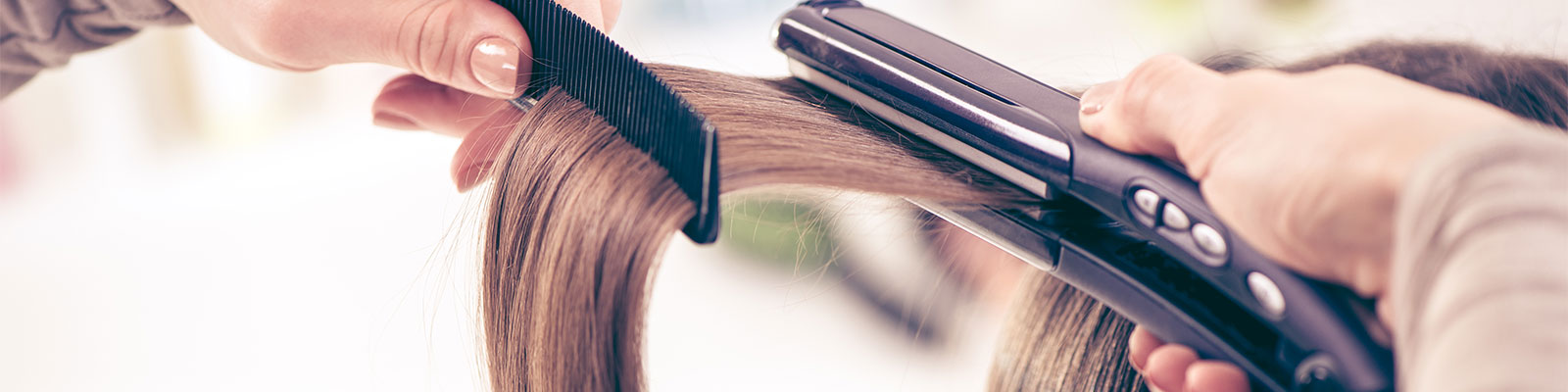 Braziliškas plaukų tiesinimas Vilniuje