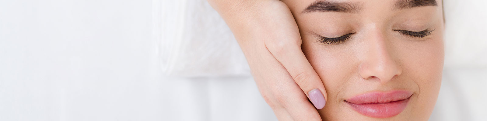 Kosmetologijos paslaugos Vilniuje