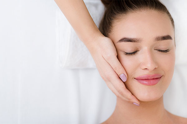 Kosmetologijos paslaugos Vilniuje